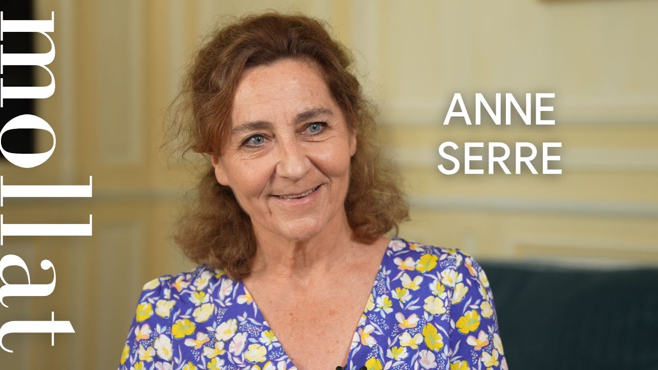 Anne Serre - Vertu et rosalinde