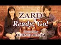 Ready,Go!/ ZARD / FOREVER BLOOM /ミラッキー