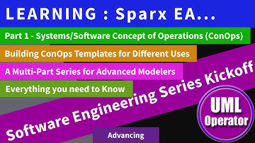 Part 1 -  Software Engineering Series Kick Off