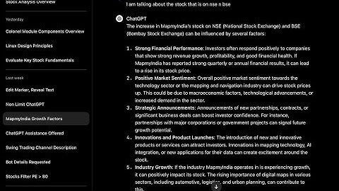 @stockexploder PART - 1 CHAT GPT WORKSHOP || Stock Exploder New Workshop #optionstrading #trading