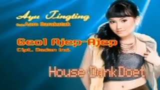 Download lagu Ayu Ting Ting - Geol Ajep-Ajep [Video Karaoke HD]