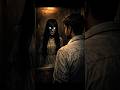 ☠️bhutiya lift🤯 #shorts #shortfeed #horrorshorts @HorrorSkunx