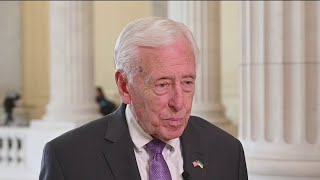 Rep. Steny Hoyer to retire after decades representing Maryland | NBC4 Washington