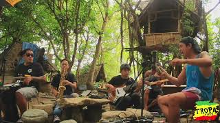 Video thumbnail of "Banyo Queen - Tropa Vibes Reggae Cover"