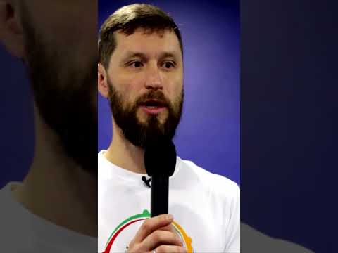 Можно ли умереть от одиночества / Интервью с доктором Д. Шаменковым / @mamakifilm