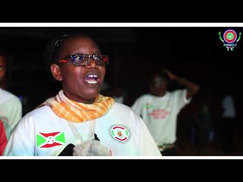 Inkingi Z Imbonakazoza Event 2025 Uwabaye Uwa 1 Muri Burunga Mu Kuririmba