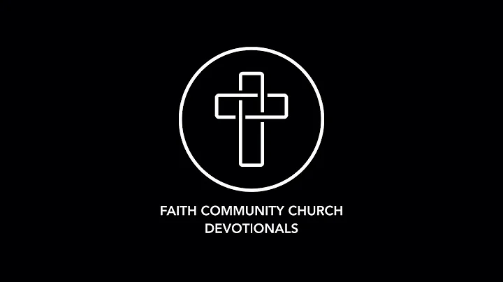 FCC Devos Episode 9 - Pastor Josh Kornoff