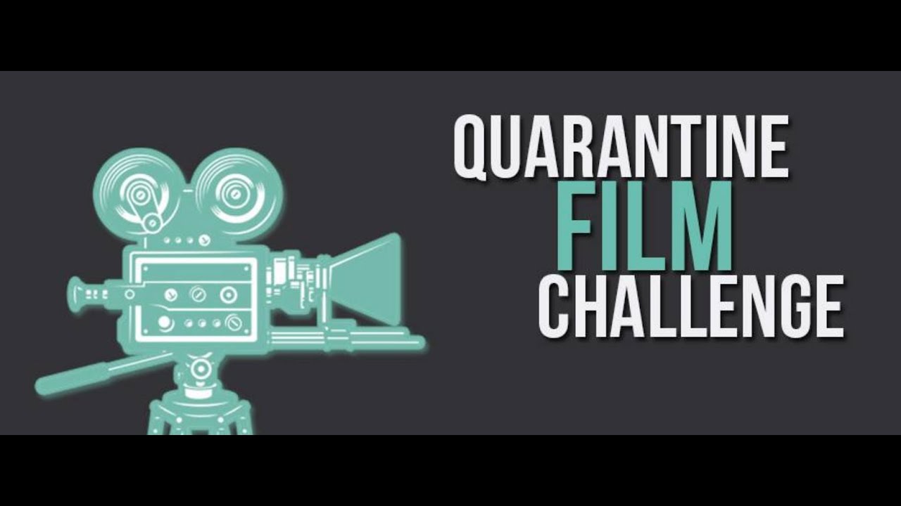 Quarantine Film Challange - File Missing