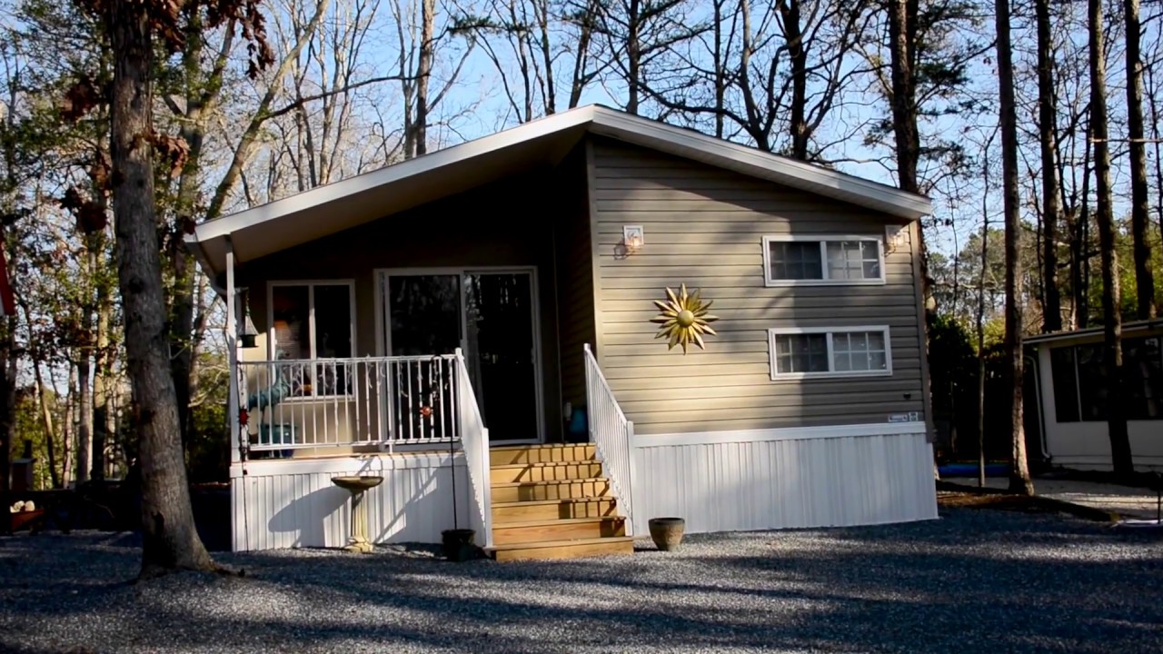 Ocean View Resort Campground Home YouTube