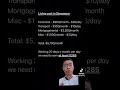 Living Cost in Singapore 2024