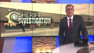 Pima County seeks AG probe of sheriff's handling of Tucson case