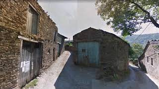 Goó, Incío, LUGO