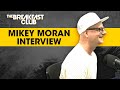 Mikey Moran On Road To Entrepreneurship, Private Label Hair Extensions, Partnering With Yee + More