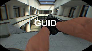 GMOD Tutorial - body cam