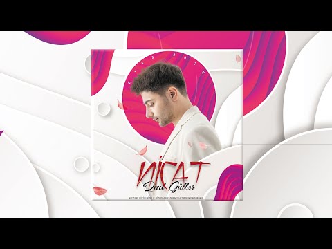 Nicat - Qızıl Güllər (Rəsmi Musiqi Videosu)