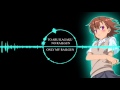 ONLY MY RAILGUN (SLOW VERSION) [HD]