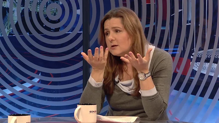 Rozmowa Echo24 - Beata Maciejewska