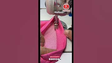 sewing tools and tutorial Multifunctional magnet rules Part 27