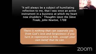 Will God allow me to begin again?