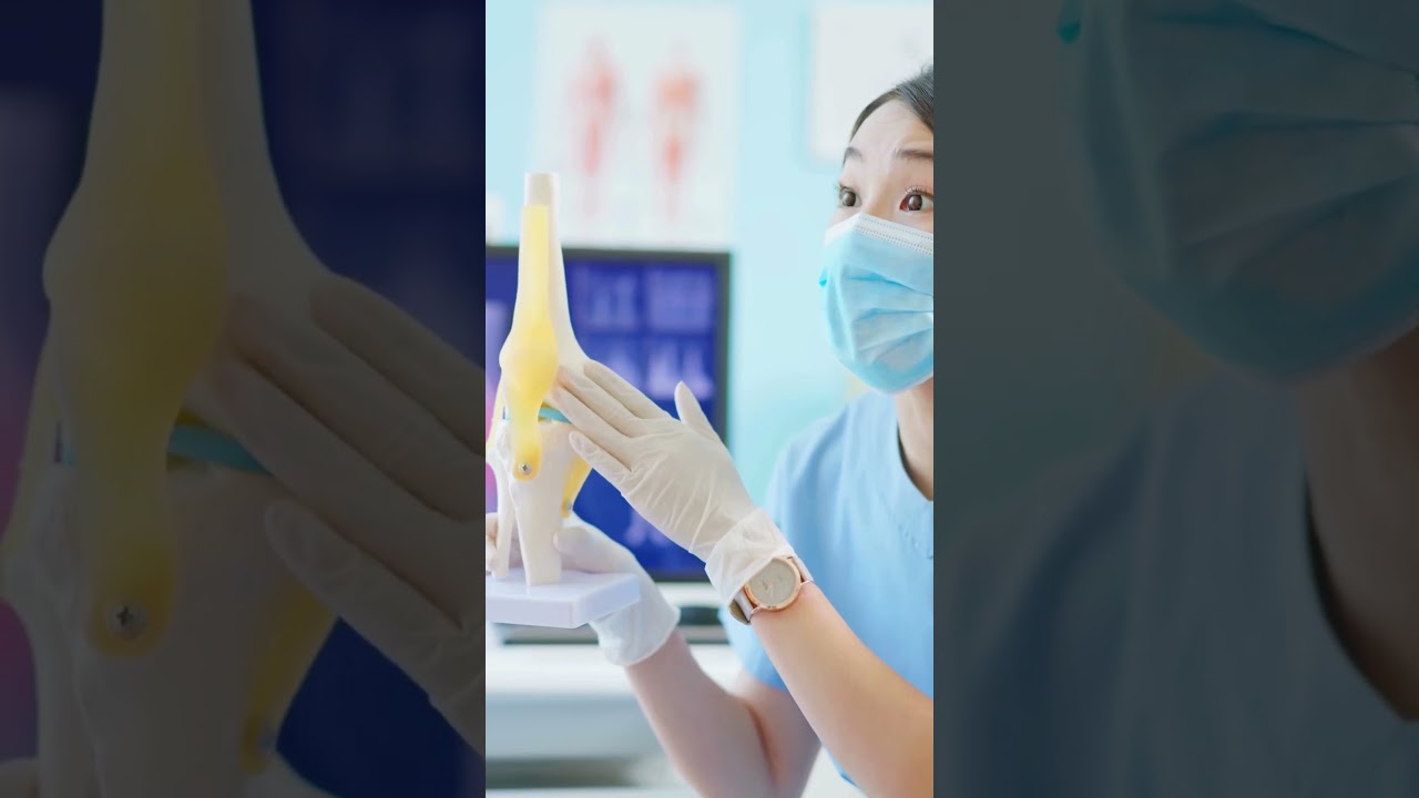 Joint Genesis joint health supplement…….