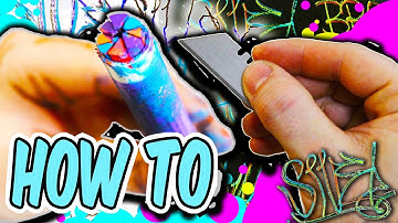 How To Split Multiple Streakers Tutorial