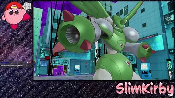 Digimon Story: Cyber Sleuth - Part 19