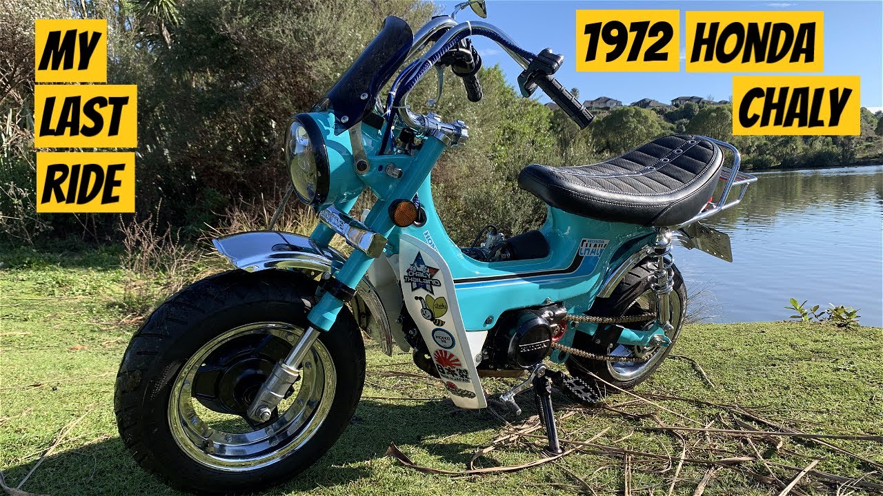 バイク HONDA CHALLY goobike】バイクカタログ：ホンダ シャリー｜HONDA CHALY
