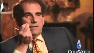 About  David Berlinski