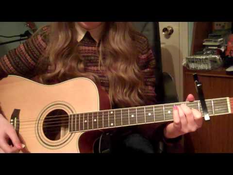 everything-has-changed---taylor-swift/ed-sheeran-guitar-tutorial