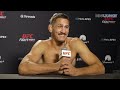 Niko Price content with body of work in UFC, open to UFC BJJ match in future | UFC Vegas 122