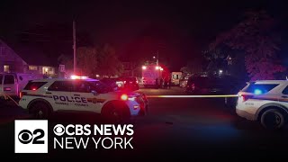 5 dead in Long Island murder-suicide, police say