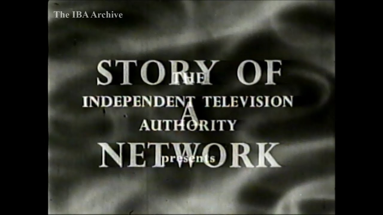 Update IBA/ITA - Story Of A Network