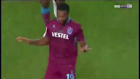 Sturridge yarim yarim