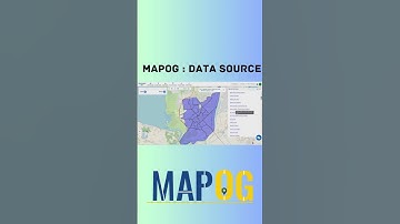 Mapping Pollution Around Construction Zones: A GIS Approach #GIS #PollutionMapping #environment