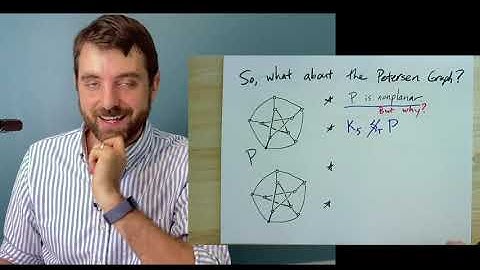 GTAC 9.4: Minors and Planarity