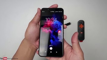 Meval Smart Mini Projector with Android system-S6