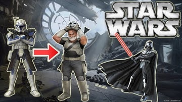 WHAT HAPPENED TO CAPTAIN REX AFTER ORDER 66????