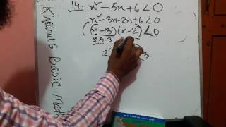BCS MATH SOLUTION (37th Preli) PART - 03 By Khairul's Basic Math