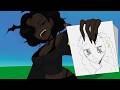 Amateurs play roblox DRAW ME!