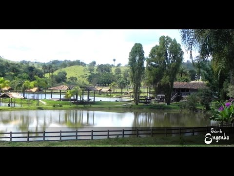 Hotel Solar do Engenho, Sete Lagoas, Brazil 