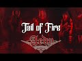 Aedy official  tail of fire official