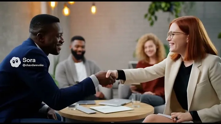 How Technology Shapes Trust | Transparency & Partnership in Business