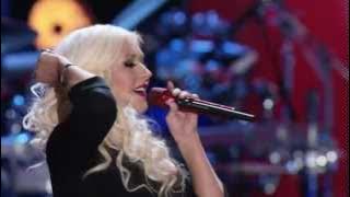 Sera Hill's I'm Going Down The Voice