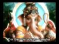 Ganesh Mantra - Obstacle Breaking mantra.flv Mp3 Song