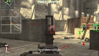 CoD 4 aimbot