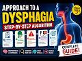 Approach to a patient with Dysphagia