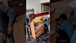 Shoe Rack Kaise Banaye Step by Step