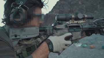 SHOOT MAG CHANGE SHOOT