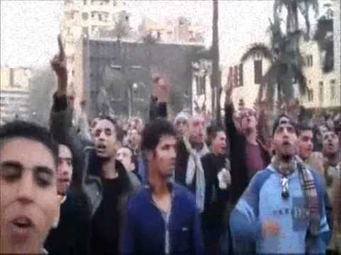 محمد منير سر الحياة في حب مصر