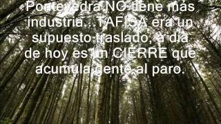 Video NOGAR - ENCE -Entrevista Víctor Nogueira.wmv